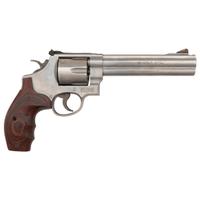 *Smith & Wesson Model 625-7 in Box with Accessories
