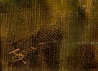 Untitled (The Country Lane)