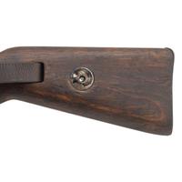 ** Russian Captured Mauser S/42-Code K98k Rifle