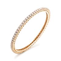 DIAMOND BANGLE BRACELET