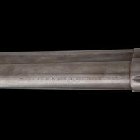 Custer Range Colt Single Action Army Cavalry Revolver #5973 - A Lot 6 Delivery - Likely Picked Up at The Little Bighorn