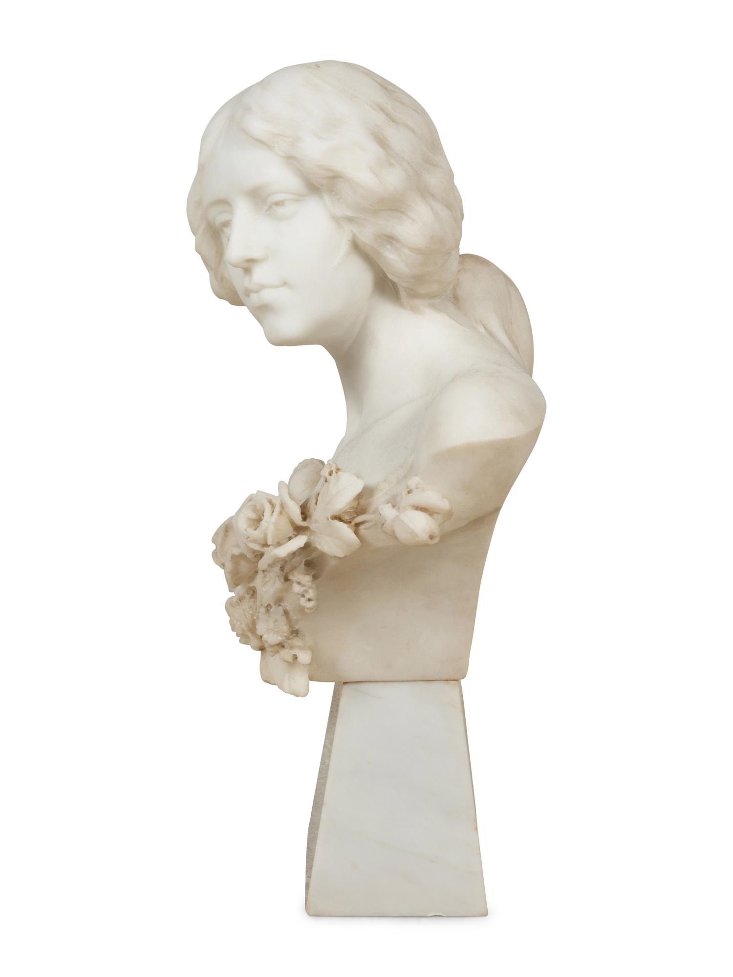 Italian, Late 19th/Early 20th Century