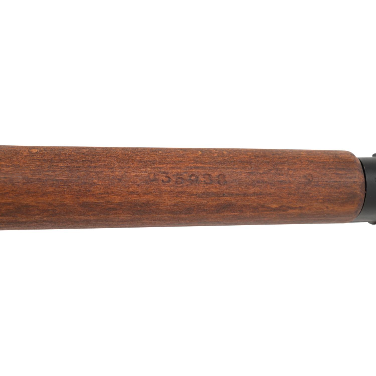 ** British Enfield No.4 Mk.I M47C Sniper