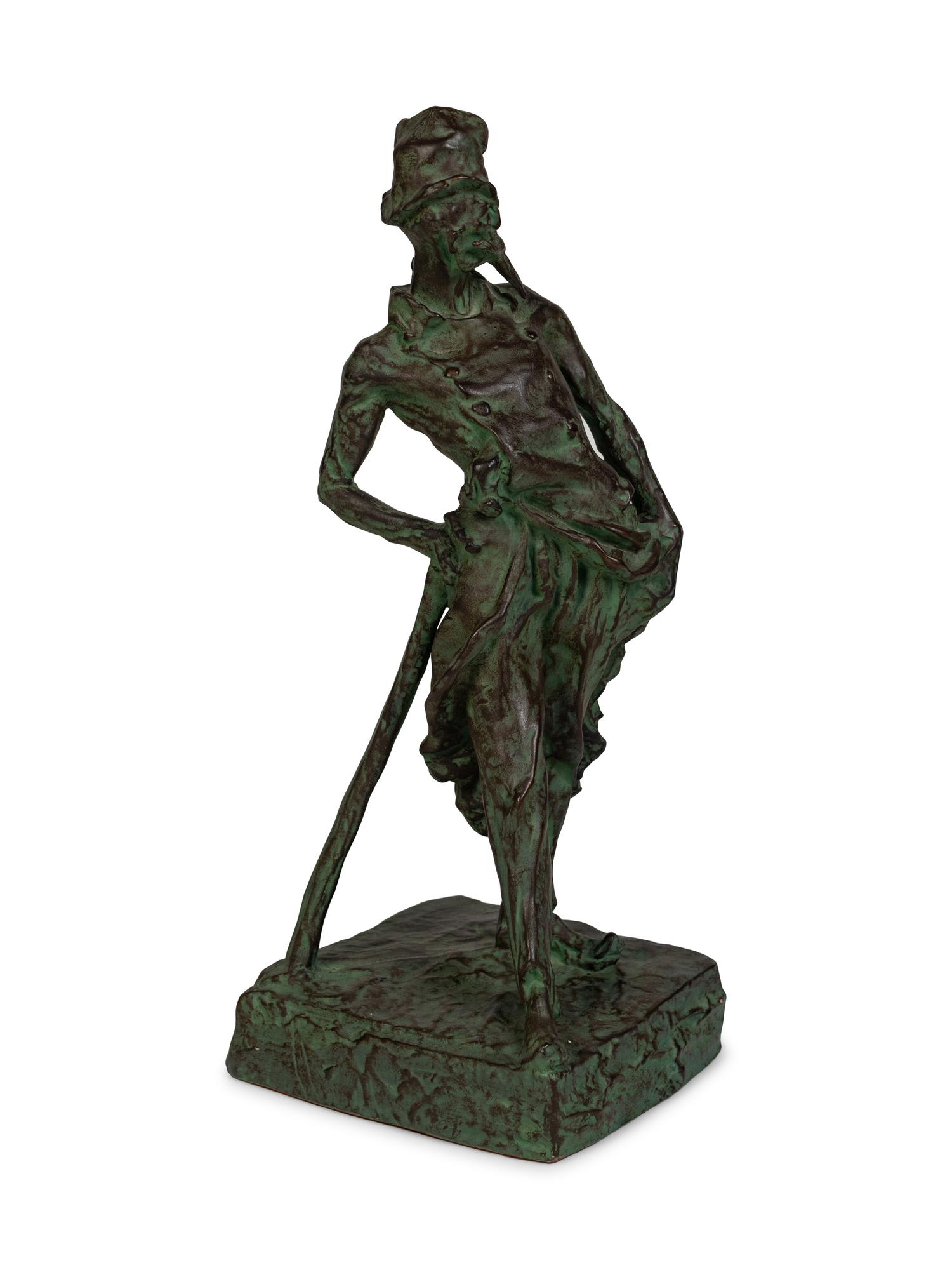 After Honoré Daumier (French, 1808–1879)