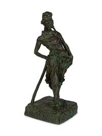 After Honoré Daumier (French, 1808–1879)