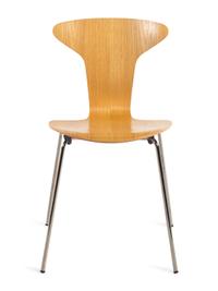 Munkegaard Chair, Fritz Hansen, Denmark