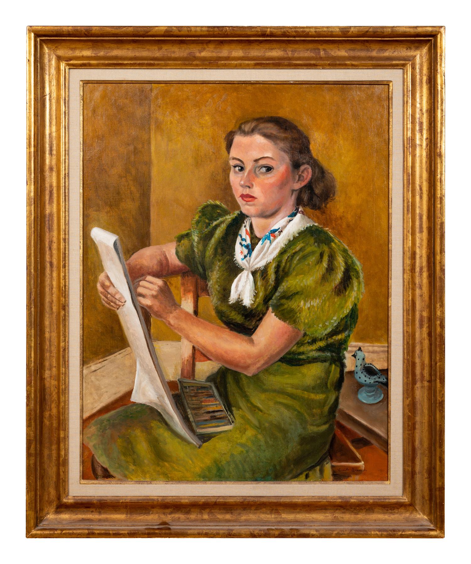Lucile Blanch (American, 1895-1981)