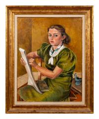 Lucile Blanch (American, 1895-1981)