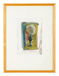 Untitled, 18. May 1986
