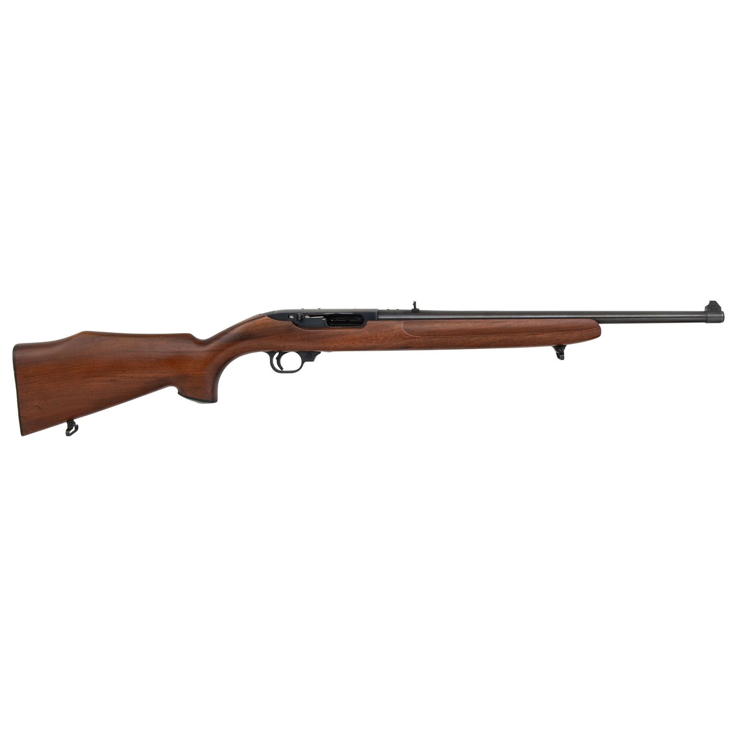 *Ruger Model 44 Standard Carbine