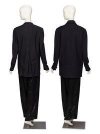Maison Margiela, Three Artisanal Garments