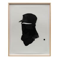 Adam Helmes (American, b. 1974) — 12 Untitled Portraits, 2007