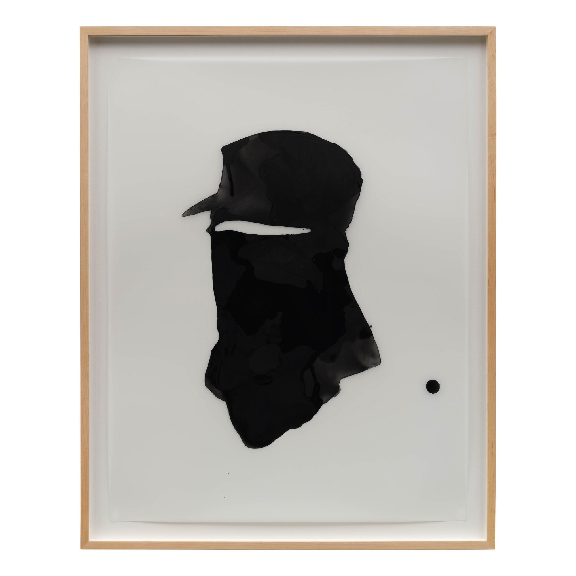 Adam Helmes (American, b. 1974) — 12 Untitled Portraits, 2007