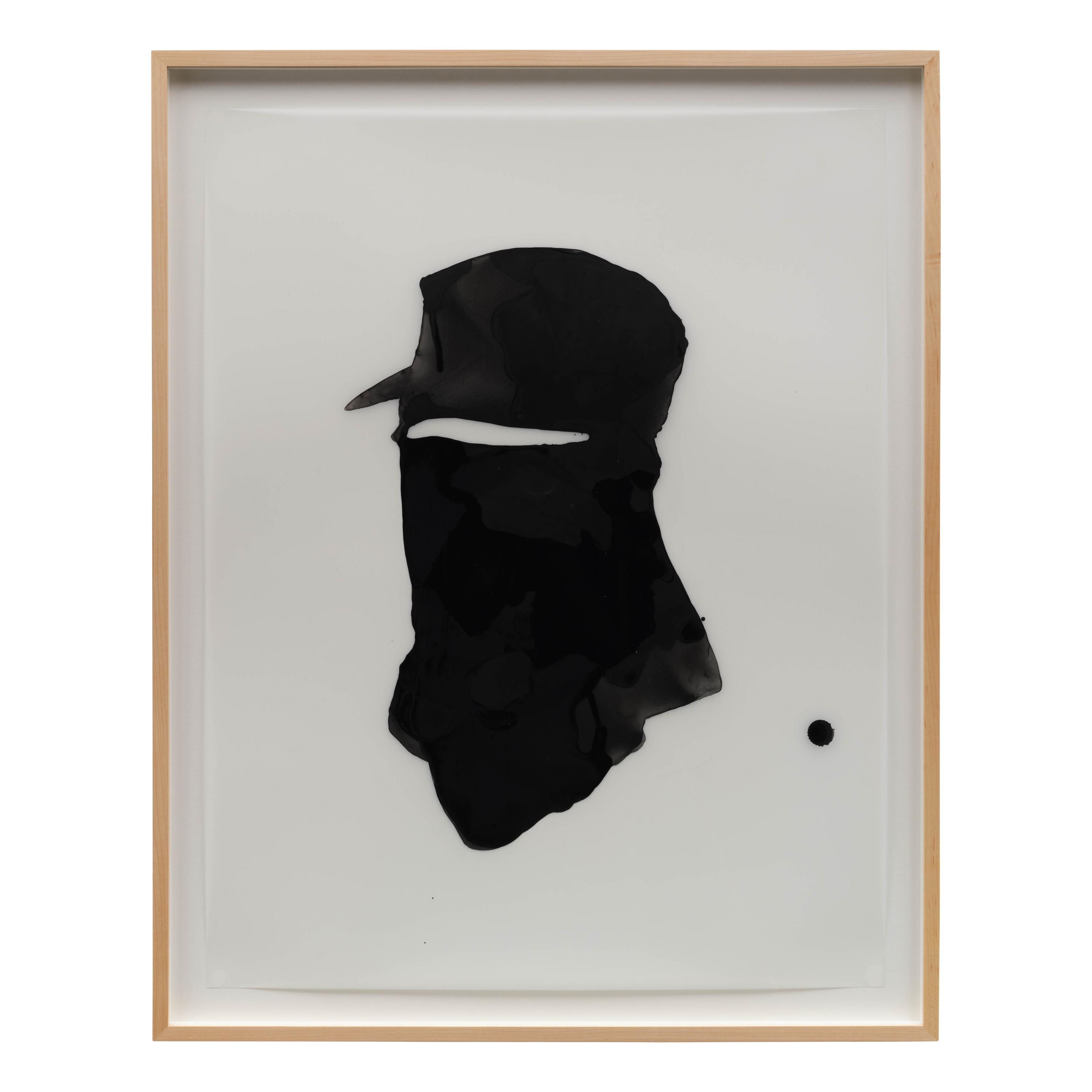 Adam Helmes (American, b. 1974) — 12 Untitled Portraits, 2007