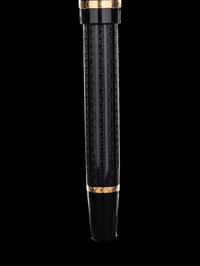 Montblanc: Fyodor Dostoyevsky Limited Edition Fountain Pen