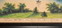 Hudson River School, 19th Century