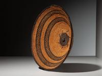 Chemehuevi Basket