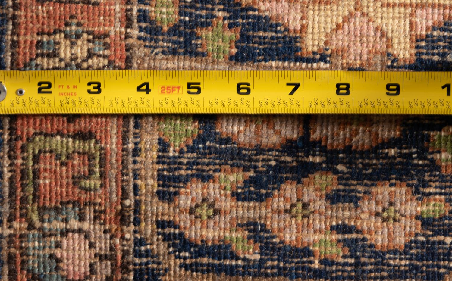 A Qum Rug