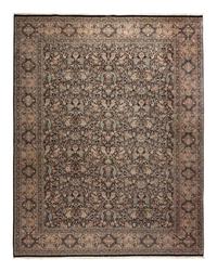 A Pakistani Wool Rug