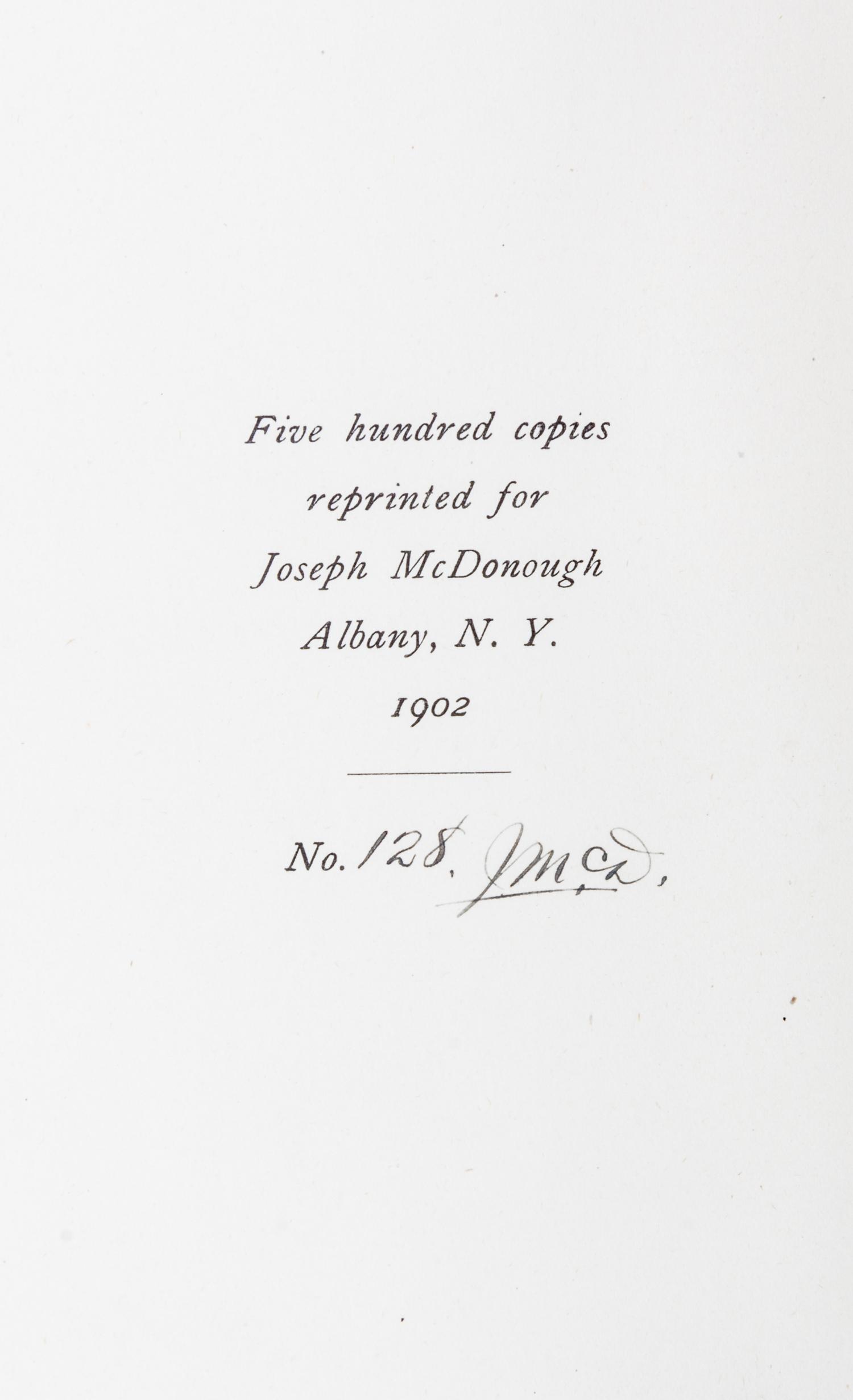 (MISSISSIPPI RIVER) SHEA, JOHN. Discovery and Exploration of [and] Early Voyages Up and Down the Mississippi River. With one other (3)