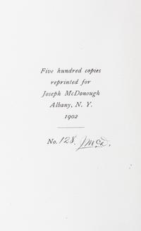 (MISSISSIPPI RIVER) SHEA, JOHN. Discovery and Exploration of [and] Early Voyages Up and Down the Mississippi River. With one other (3)