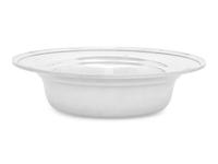 An American Silver Bowl