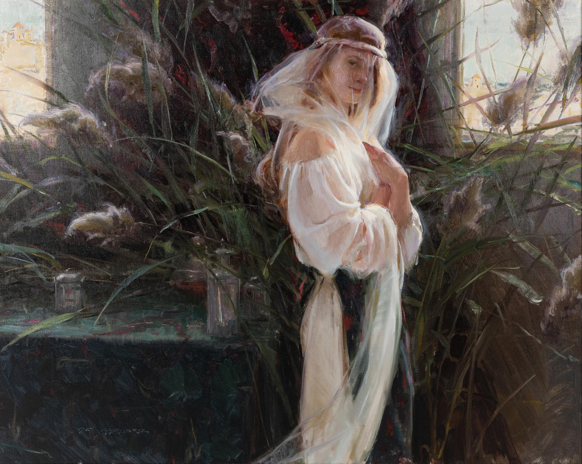 The Bride