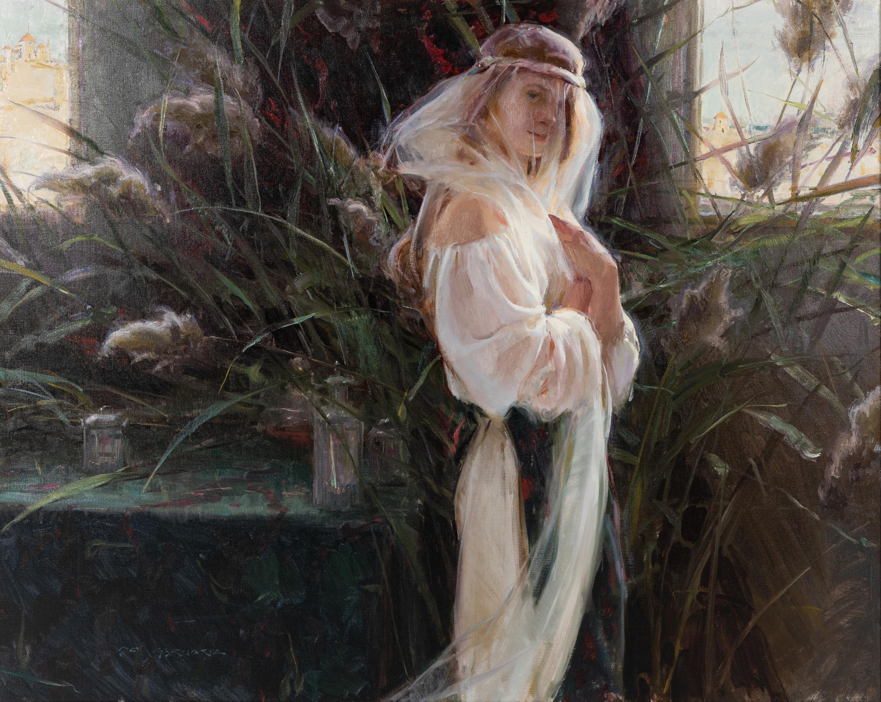 The Bride