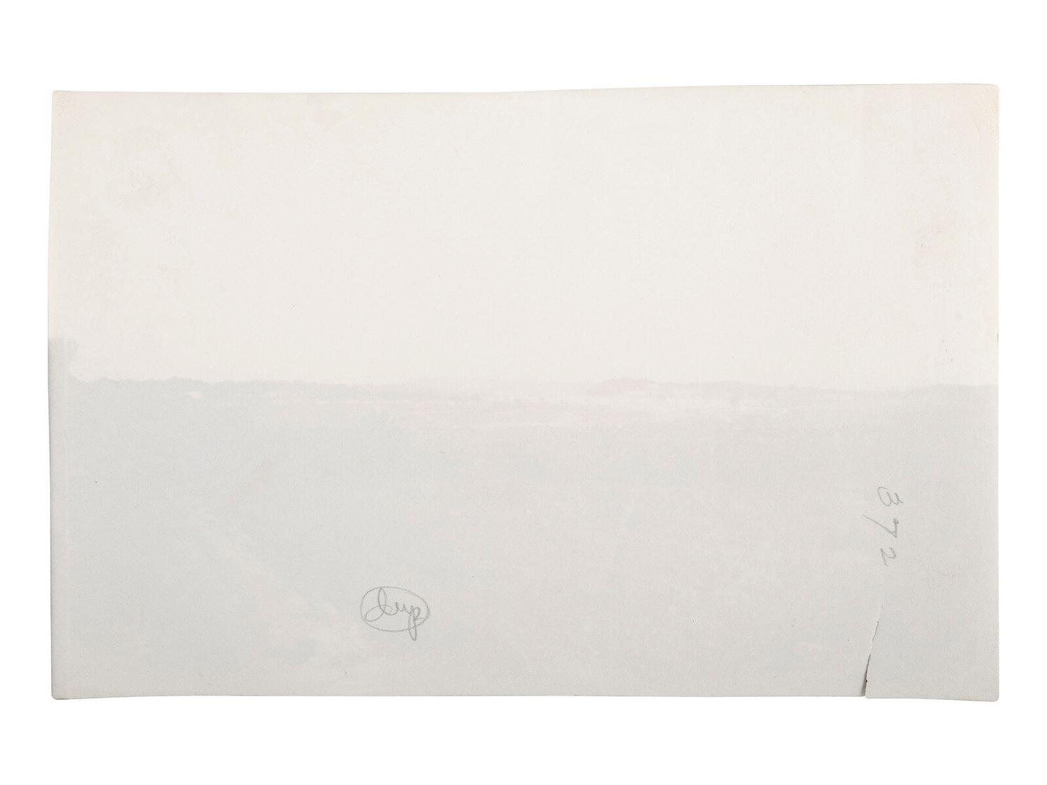 [CIVIL WAR]. Three albumen prints by an unknown photographer.