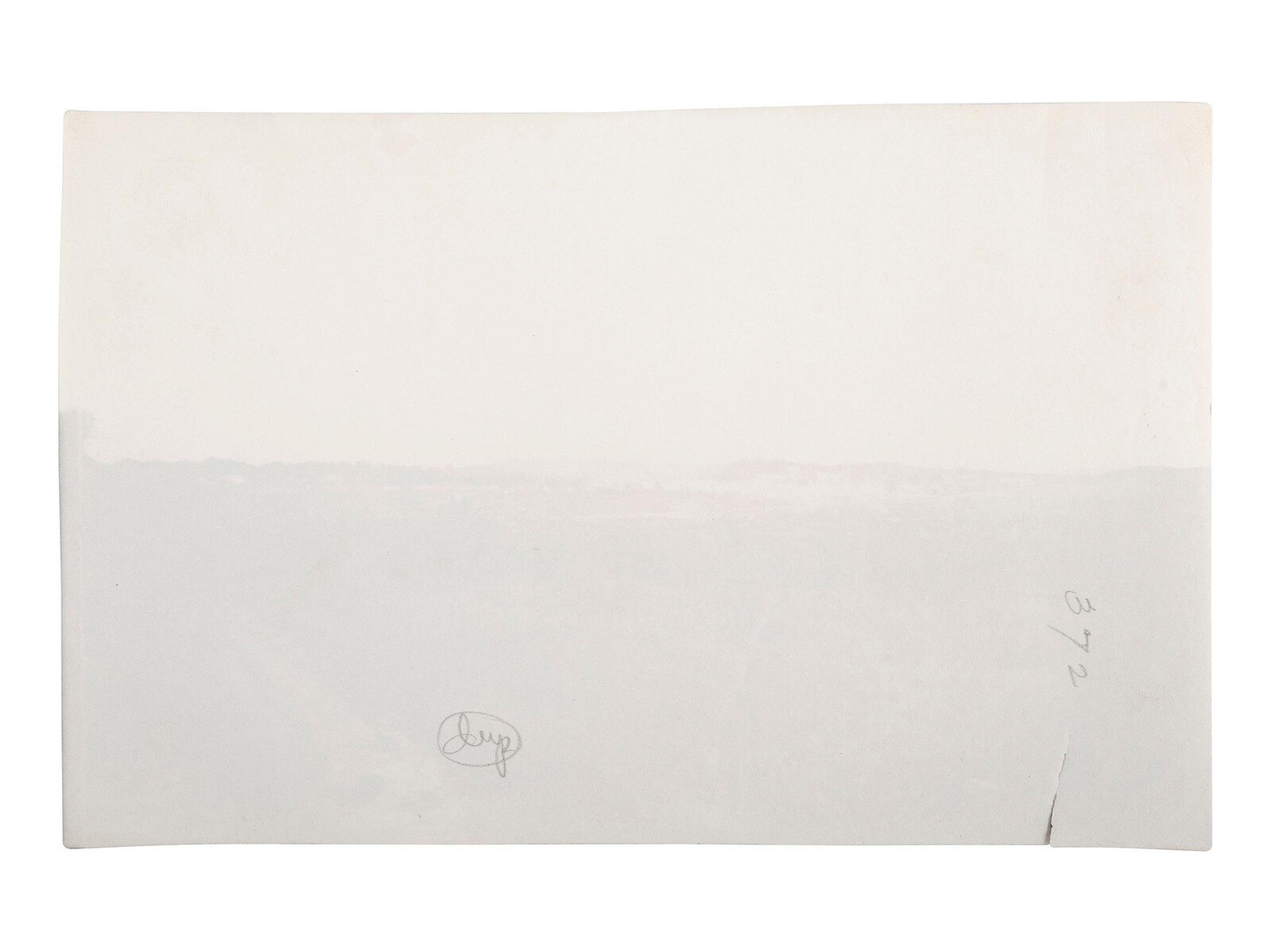 [CIVIL WAR]. Three albumen prints by an unknown photographer.
