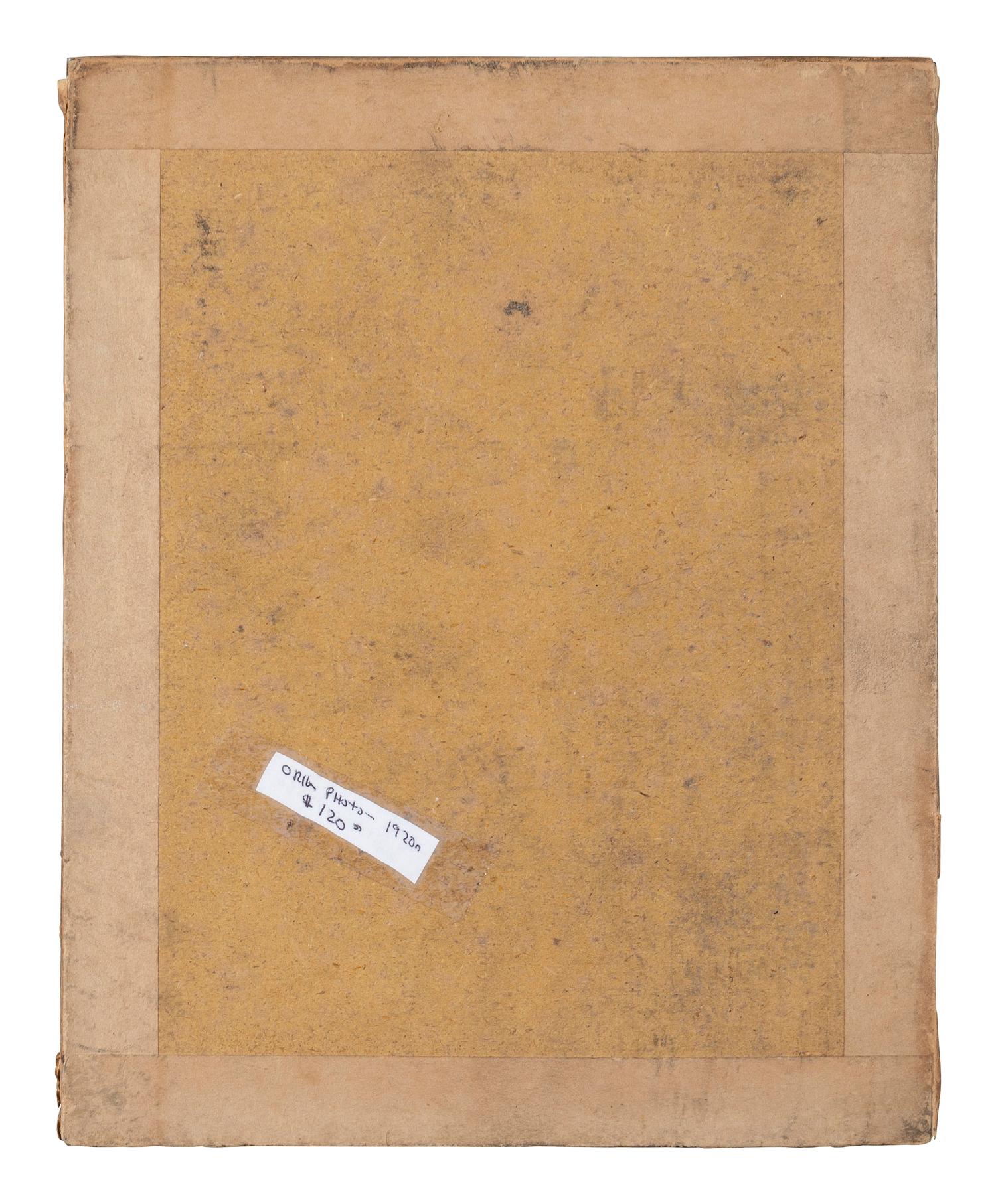 [EARLY PHOTOGRAPHY]. A large group of international photographs including images from Philippines, Japan, Egypt, Italy, and Spain, comprising:
