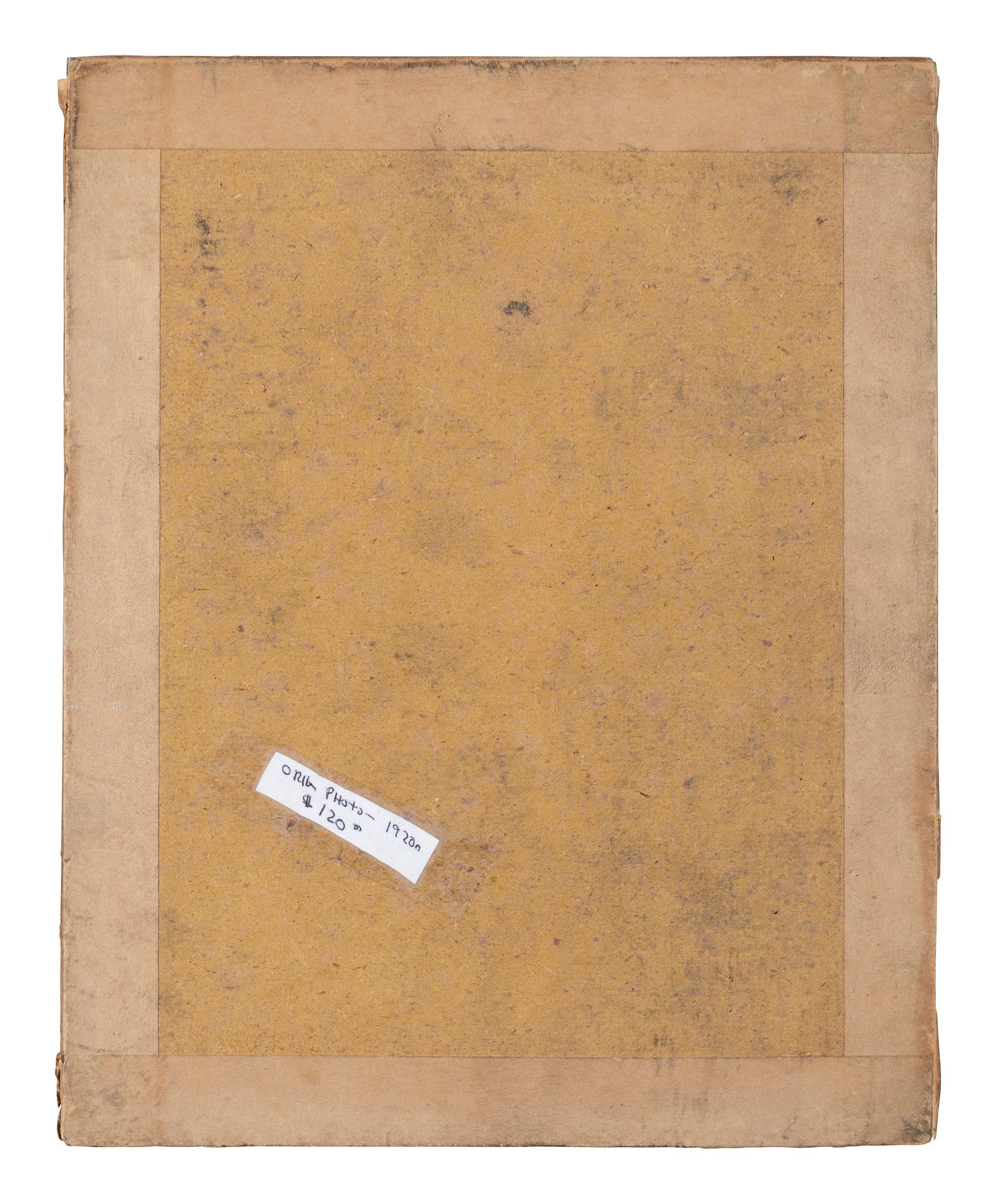 [EARLY PHOTOGRAPHY]. A large group of international photographs including images from Philippines, Japan, Egypt, Italy, and Spain, comprising: