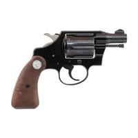 **Colt Cobra in Box