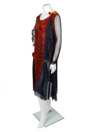 1920's Flapper Dress