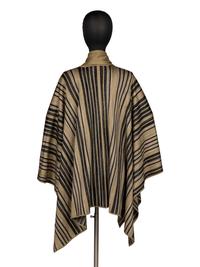 Issey Miyake, Knit Shawl, 1970's