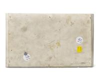 A Wedgwood Tricolor Jasperware Plaque