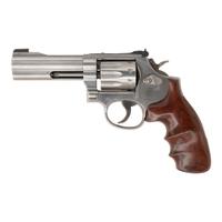 *Smith & Wesson Model 617-4 in Box with Accessories