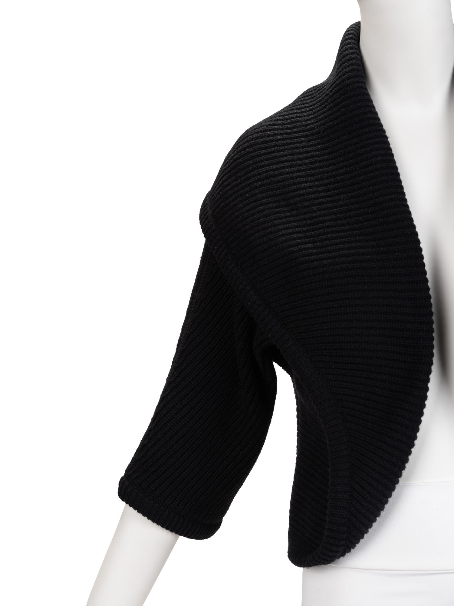 Four Designer Sweaters: Two Celine, One Loro Piana, One Hermès, 2000-20s