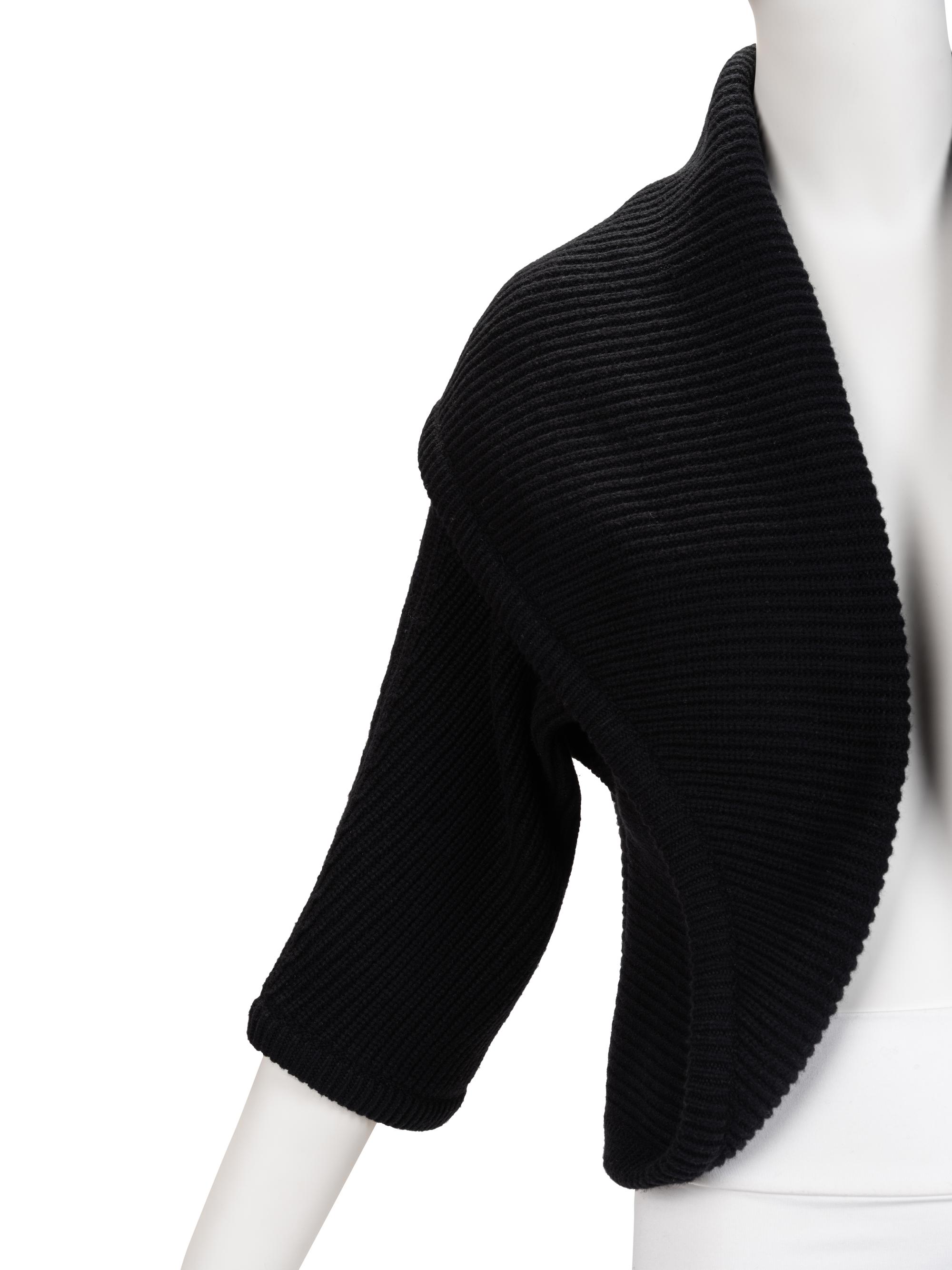 Four Designer Sweaters: Two Celine, One Loro Piana, One Hermès, 2000-20s