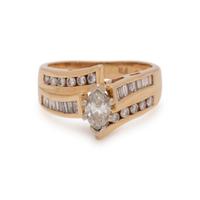DIAMOND RING