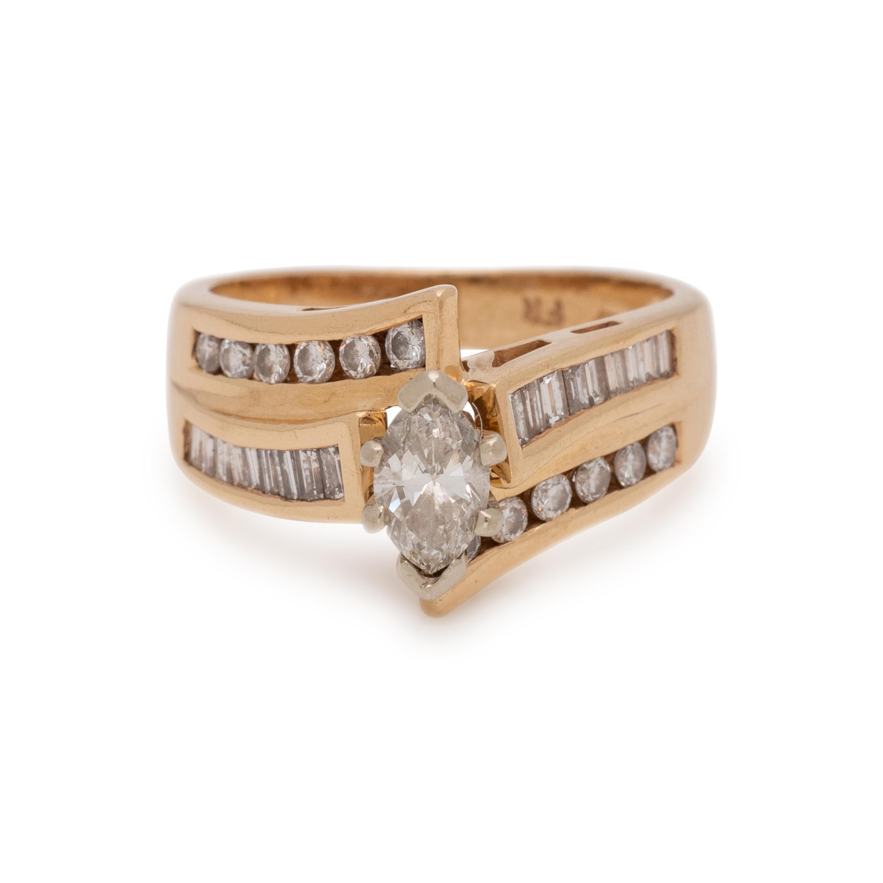 DIAMOND RING