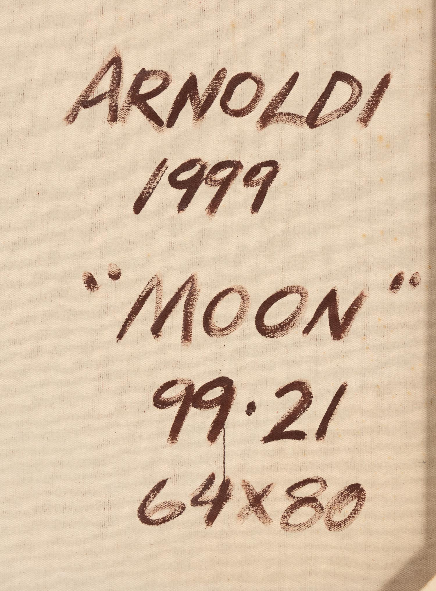 Moon, 1999