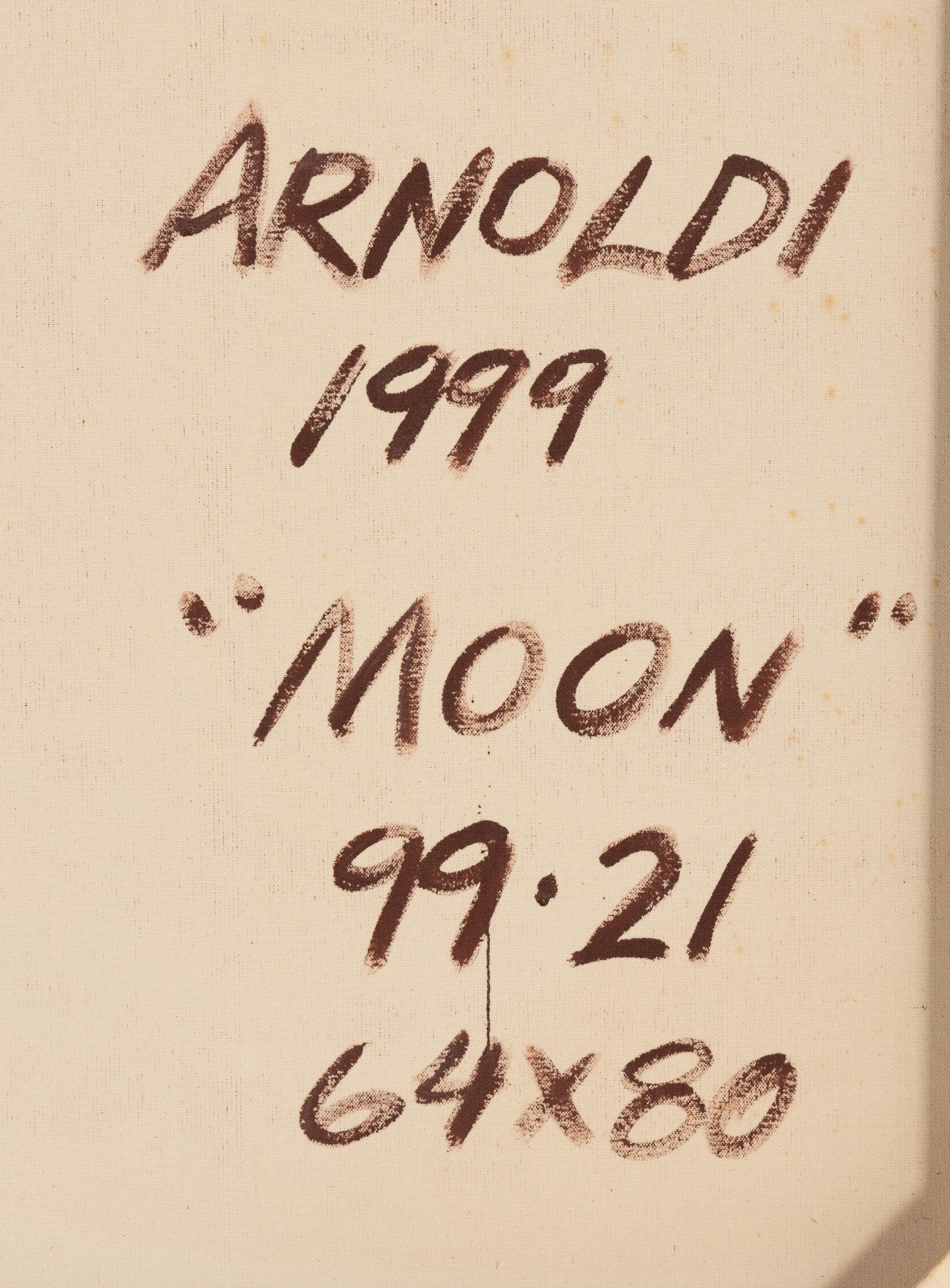 Moon, 1999