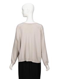 Brunello Cucinelli, Four Sweaters