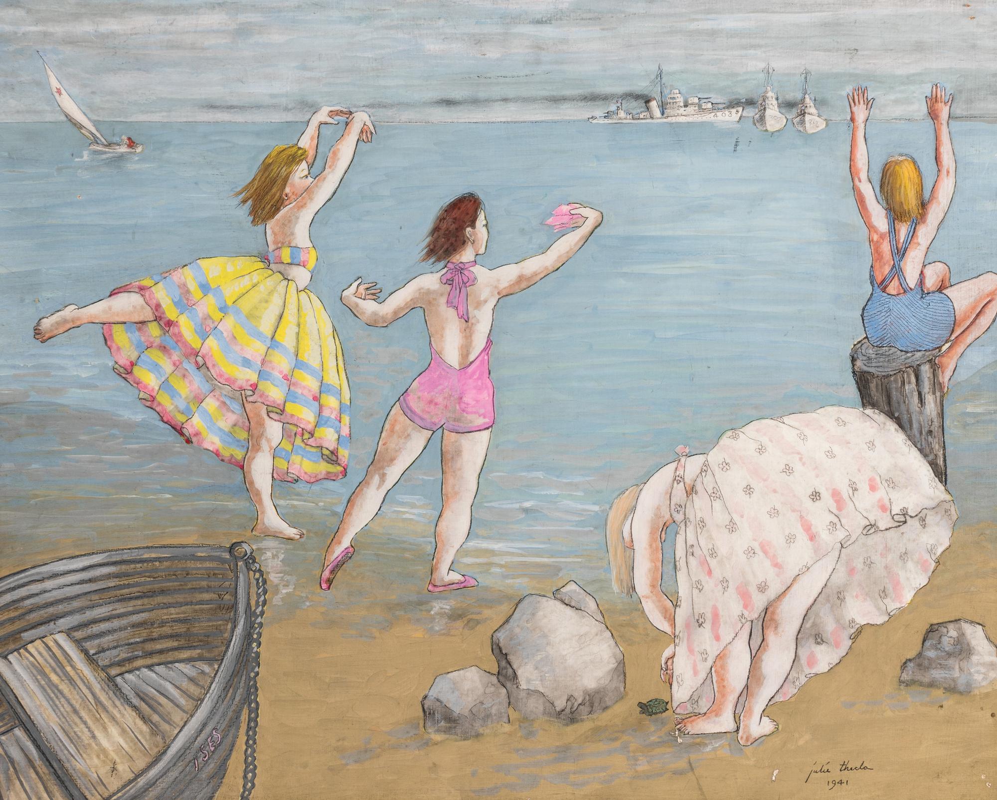 Untitled , 1941