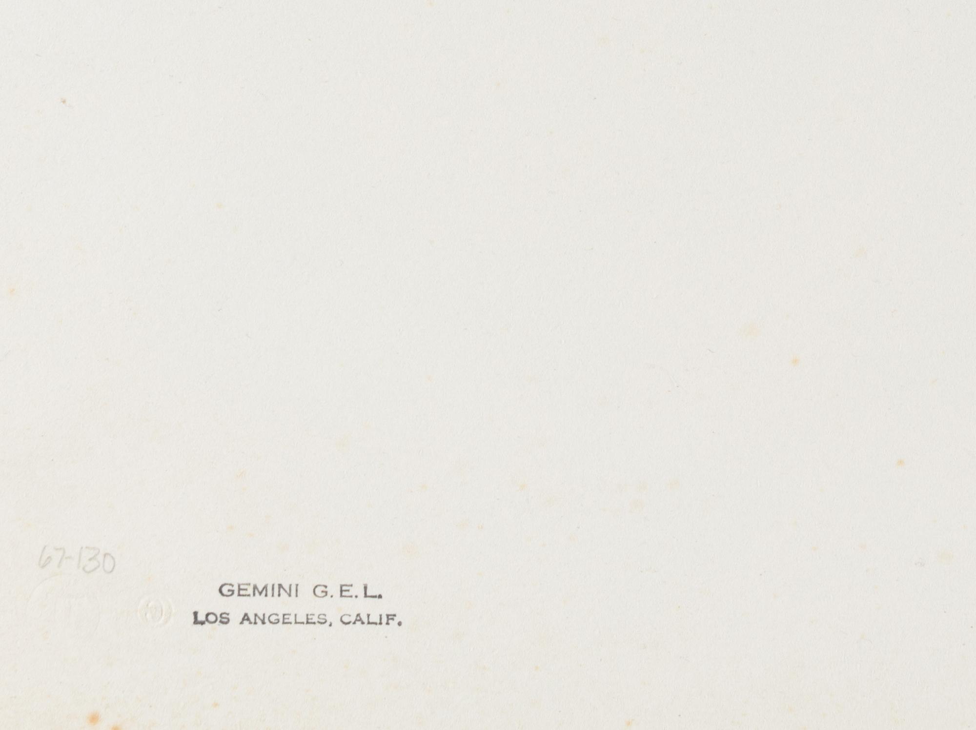 Arundel Castle (from Black Series I ), 1967