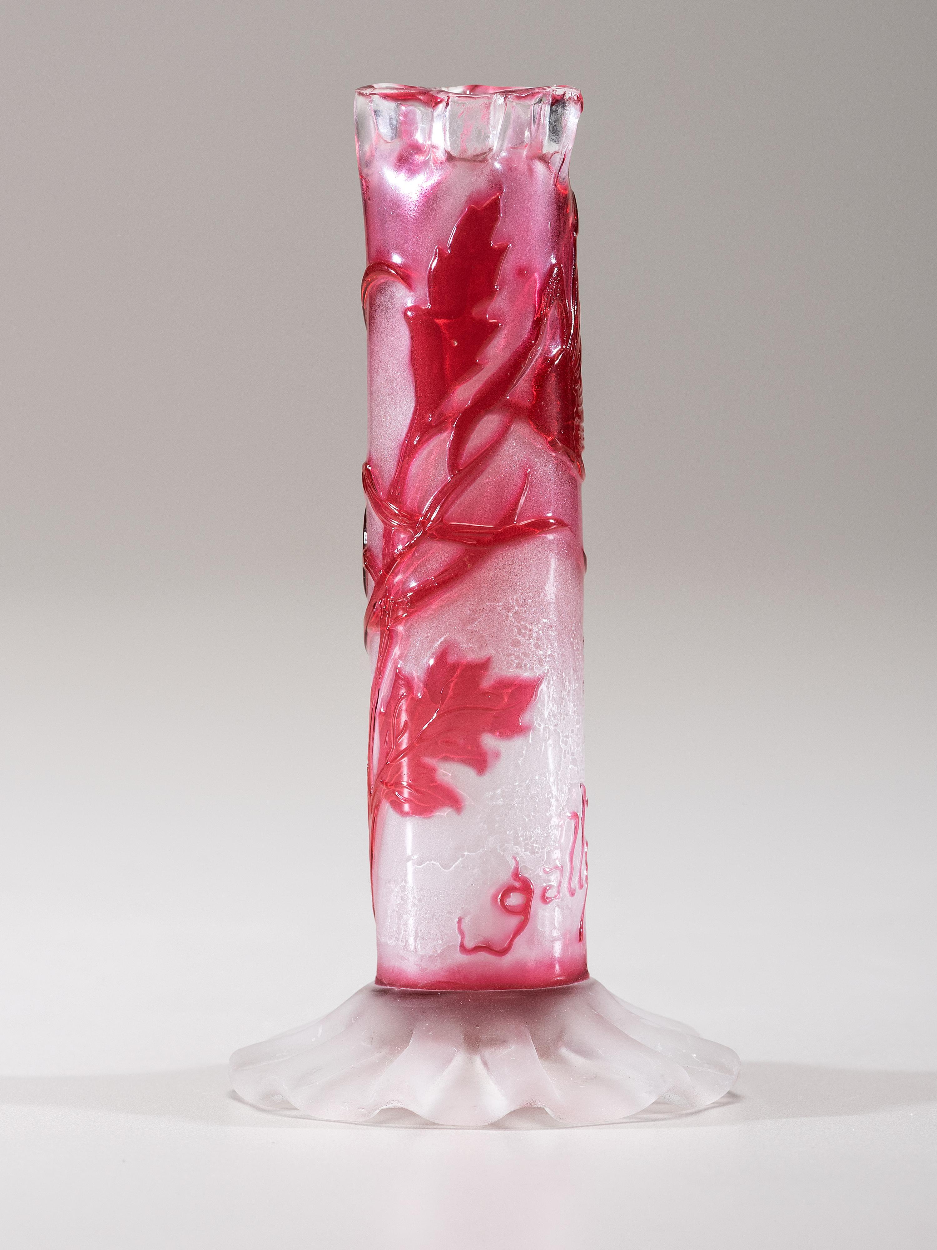 Bud Vase