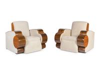 Three-Piece Seating Suite, Circa 1930s