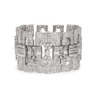 DIAMOND BRACELET