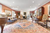 An American Silver Flatware Service